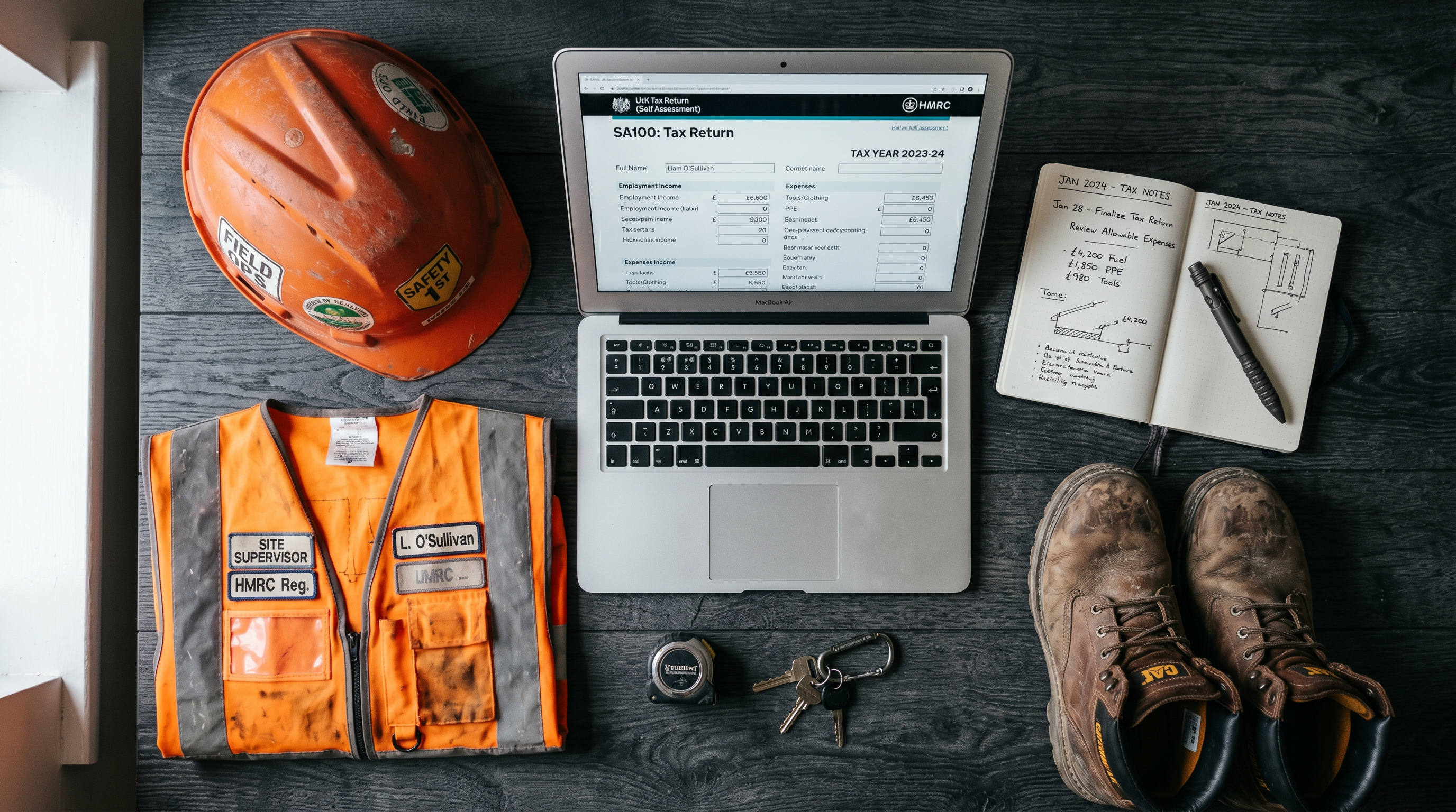 7 Work-Related Tax Deductions Many Young Australians Miss (And How to Legally Pay Less Tax)